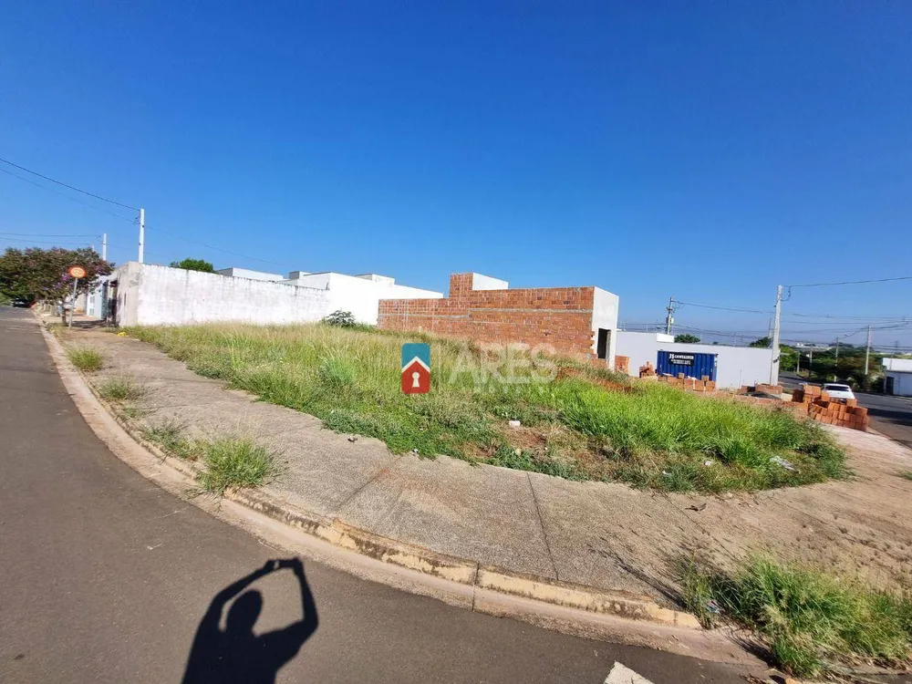 Terreno, 260 m² - Foto 1