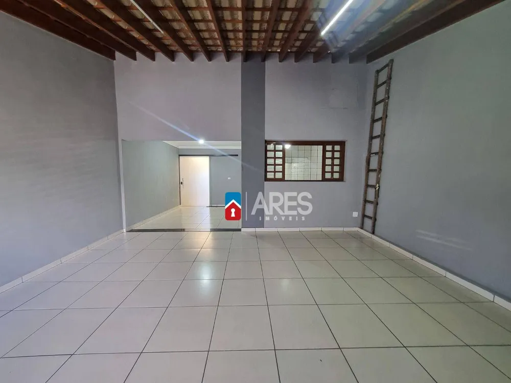 Casa, 2 quartos, 120 m² - Foto 1