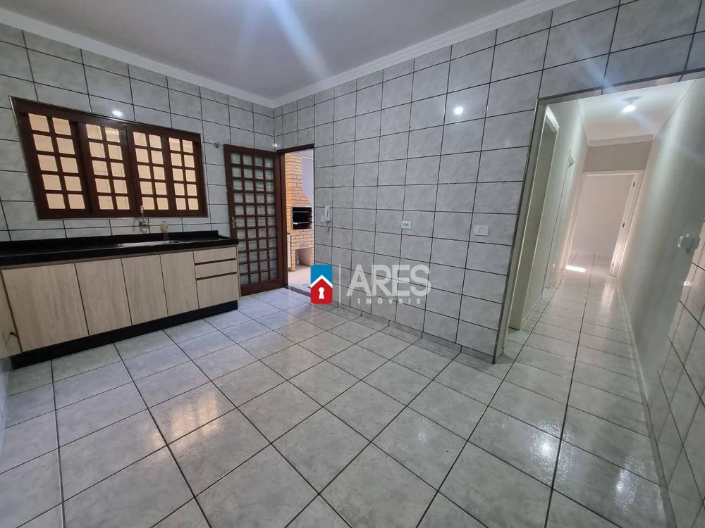 Casa, 2 quartos, 120 m² - Foto 6