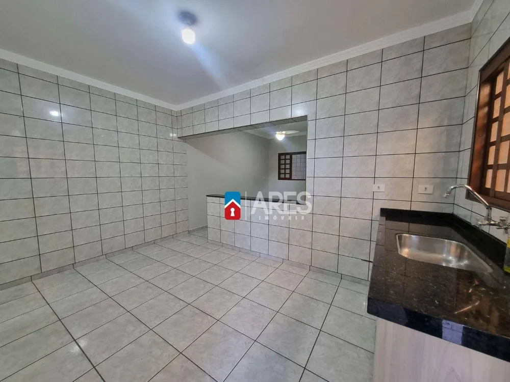 Casa, 2 quartos, 120 m² - Foto 3