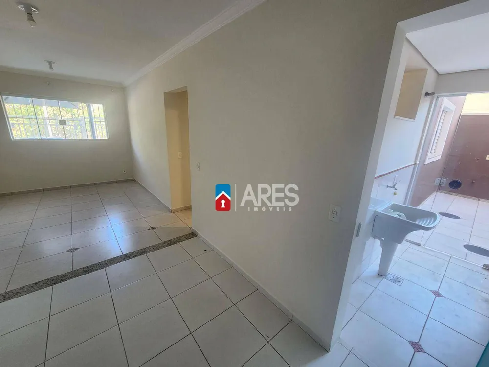 Apartamento, 3 quartos, 74 m² - Foto 7
