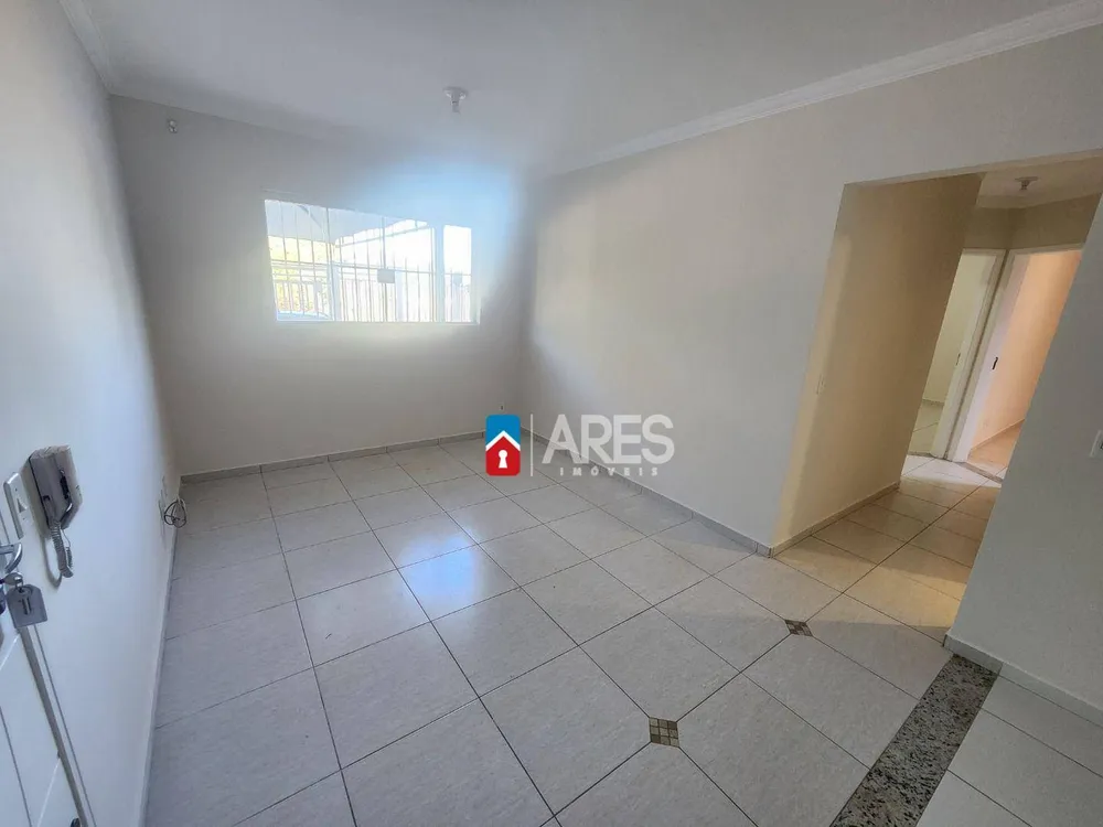 Apartamento, 3 quartos, 74 m² - Foto 3