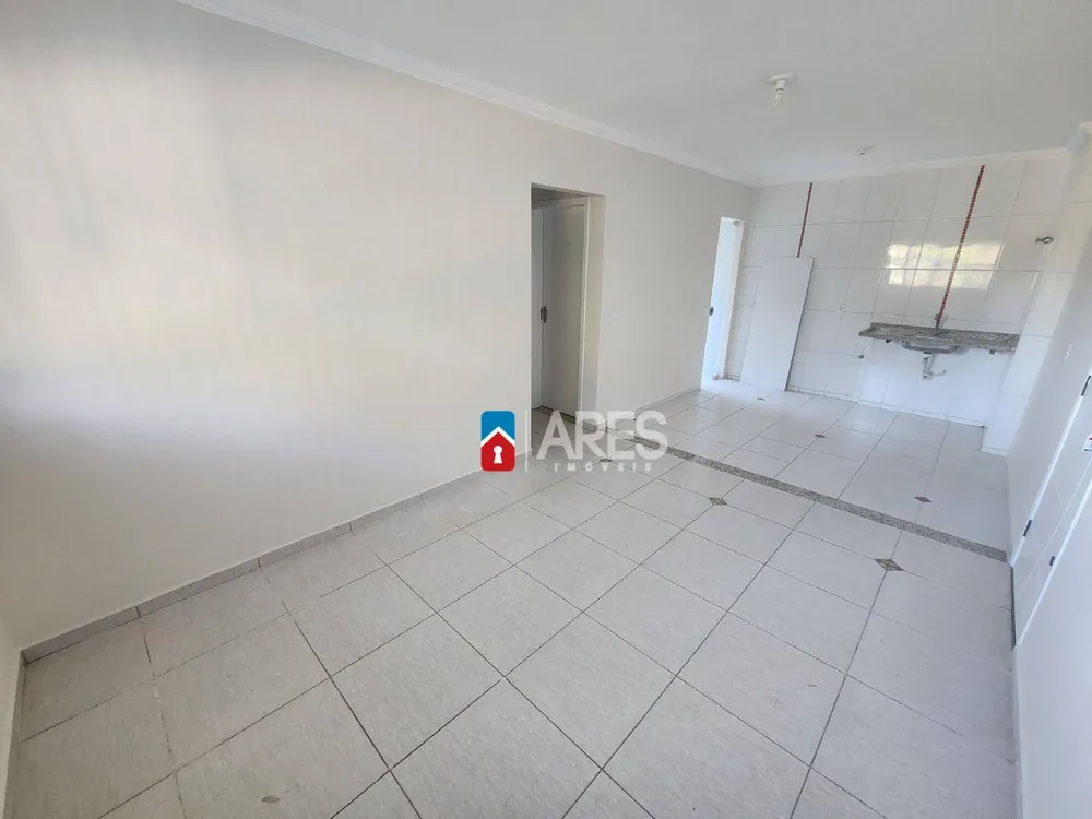 Apartamento, 3 quartos, 74 m² - Foto 4