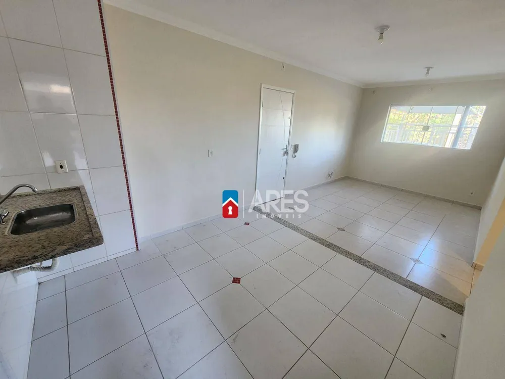 Apartamento, 3 quartos, 74 m² - Foto 1