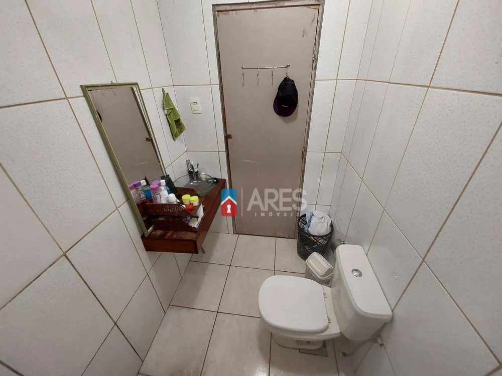 Chácara, 4 quartos, 790 m² - Foto 10