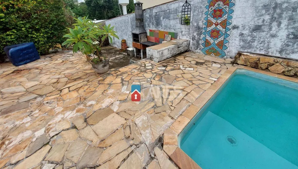 Chácara, 4 quartos, 790 m² - Foto 16