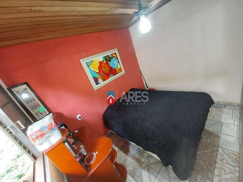 Chácara à venda com 4 quartos, 154m² - Foto 4