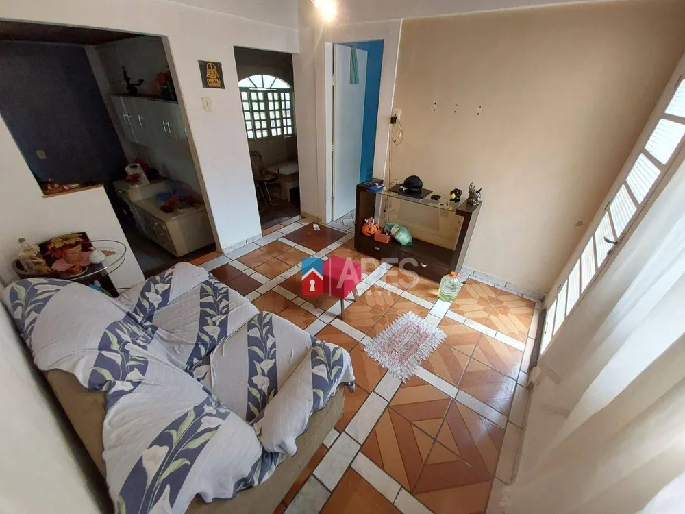 Chácara, 4 quartos, 790 m² - Foto 12