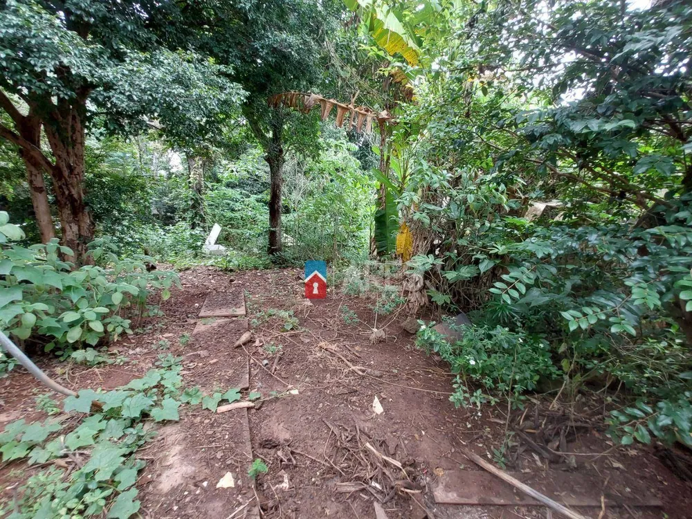 Chácara, 4 quartos, 790 m² - Foto 13