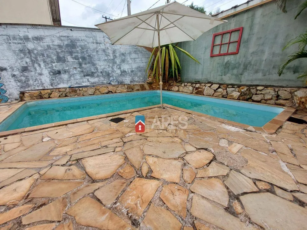 Chácara, 4 quartos, 790 m² - Foto 15