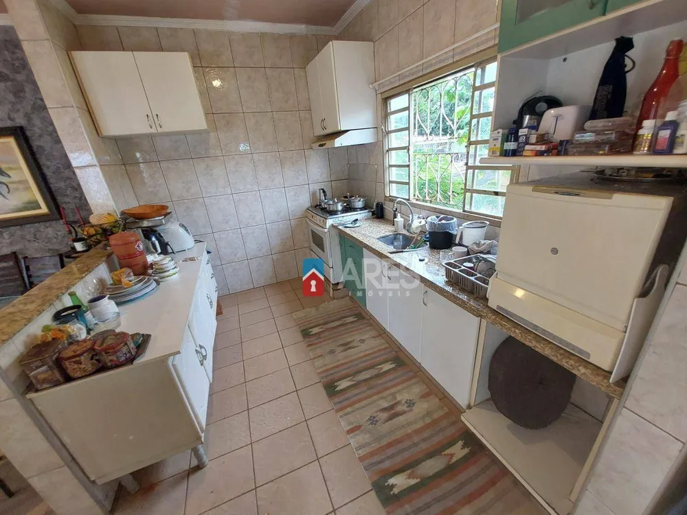 Chácara, 4 quartos, 790 m² - Foto 5