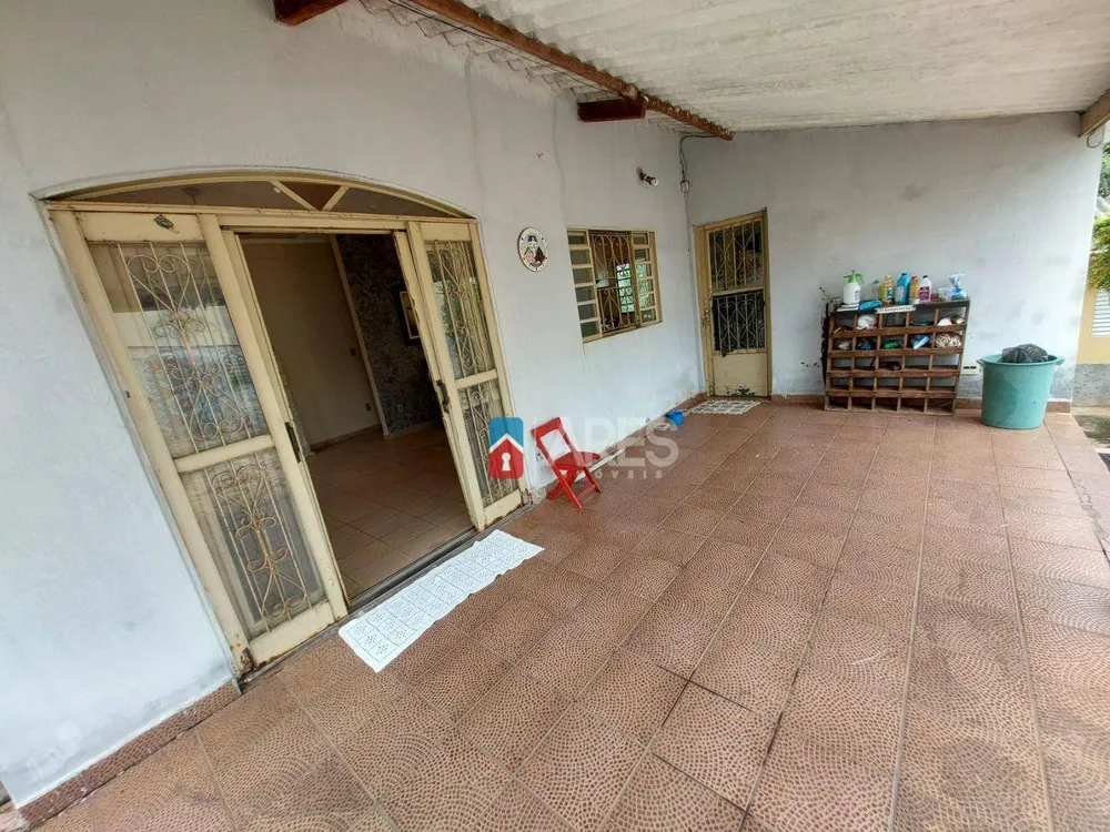 Chácara, 4 quartos, 790 m² - Foto 8