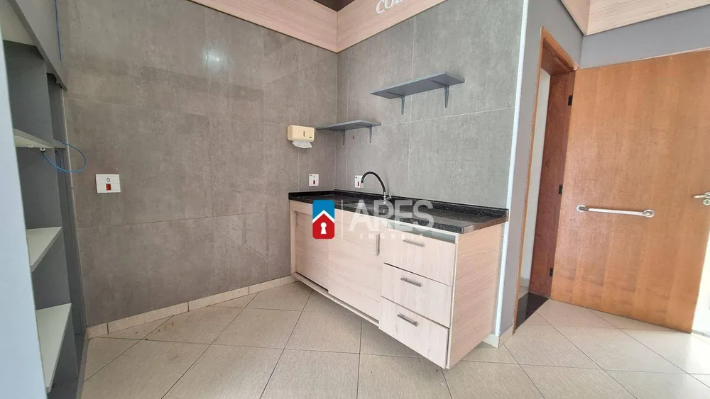 Loja-Salão, 50 m² - Foto 4