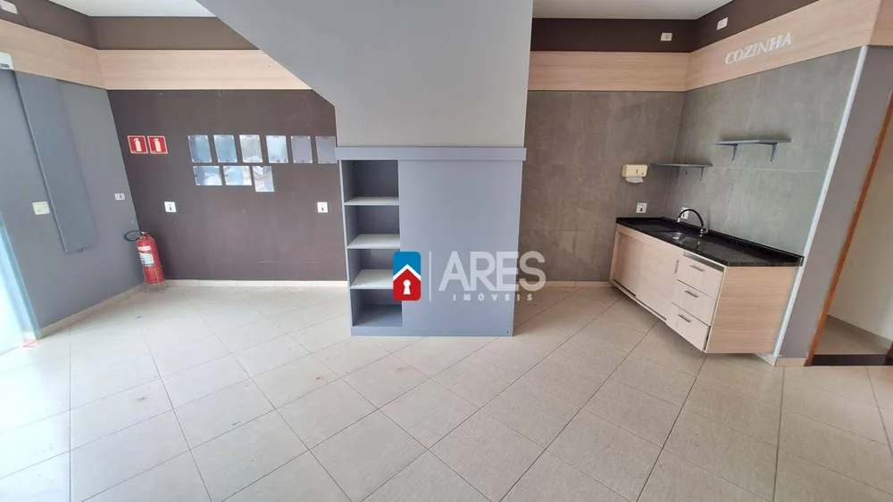Loja-Salão, 50 m² - Foto 2