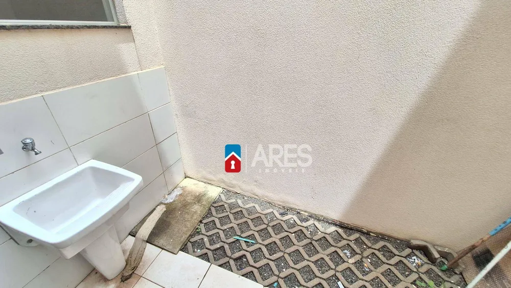 Loja-Salão, 50 m² - Foto 7