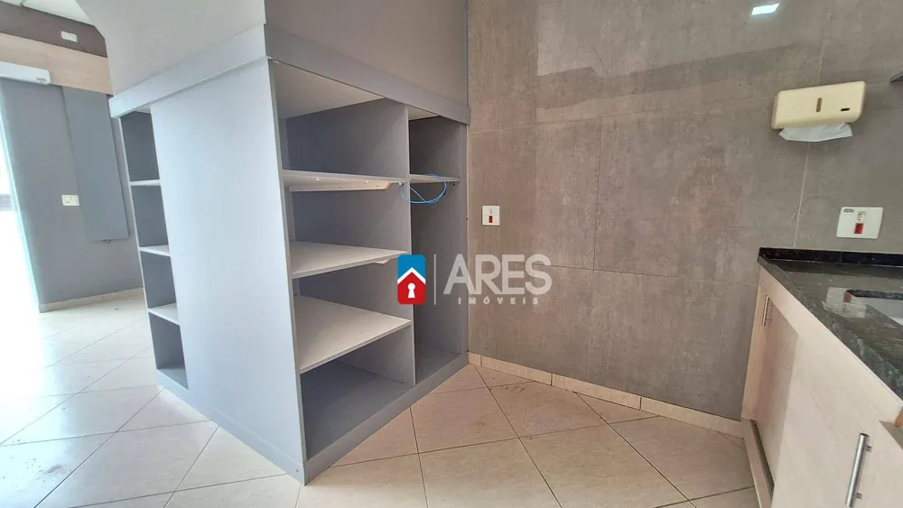 Loja-Salão, 50 m² - Foto 5