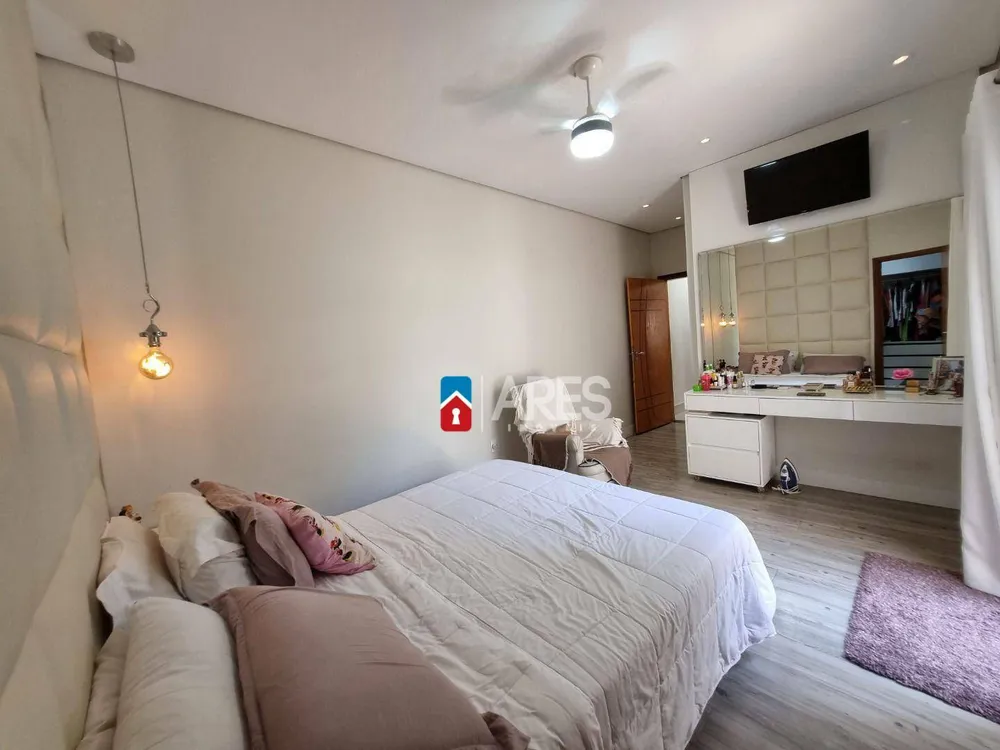 Casa, 4 quartos, 182 m² - Foto 8