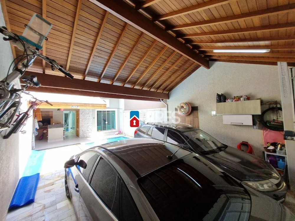 Casa, 4 quartos, 182 m² - Foto 6