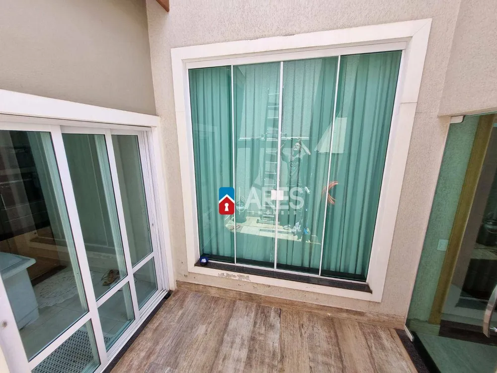 Casa, 4 quartos, 182 m² - Foto 2