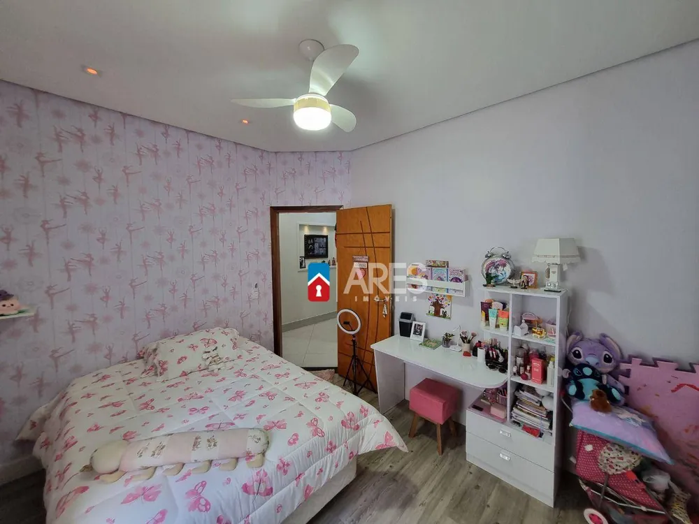 Casa, 4 quartos, 182 m² - Foto 10