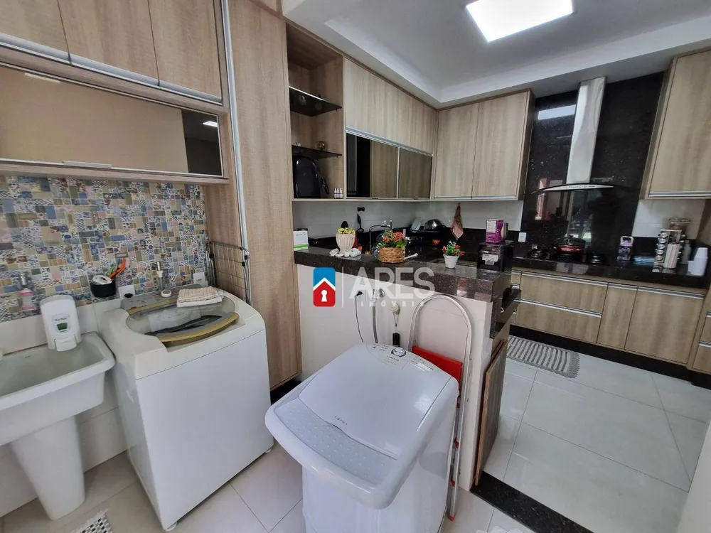 Casa, 4 quartos, 182 m² - Foto 5