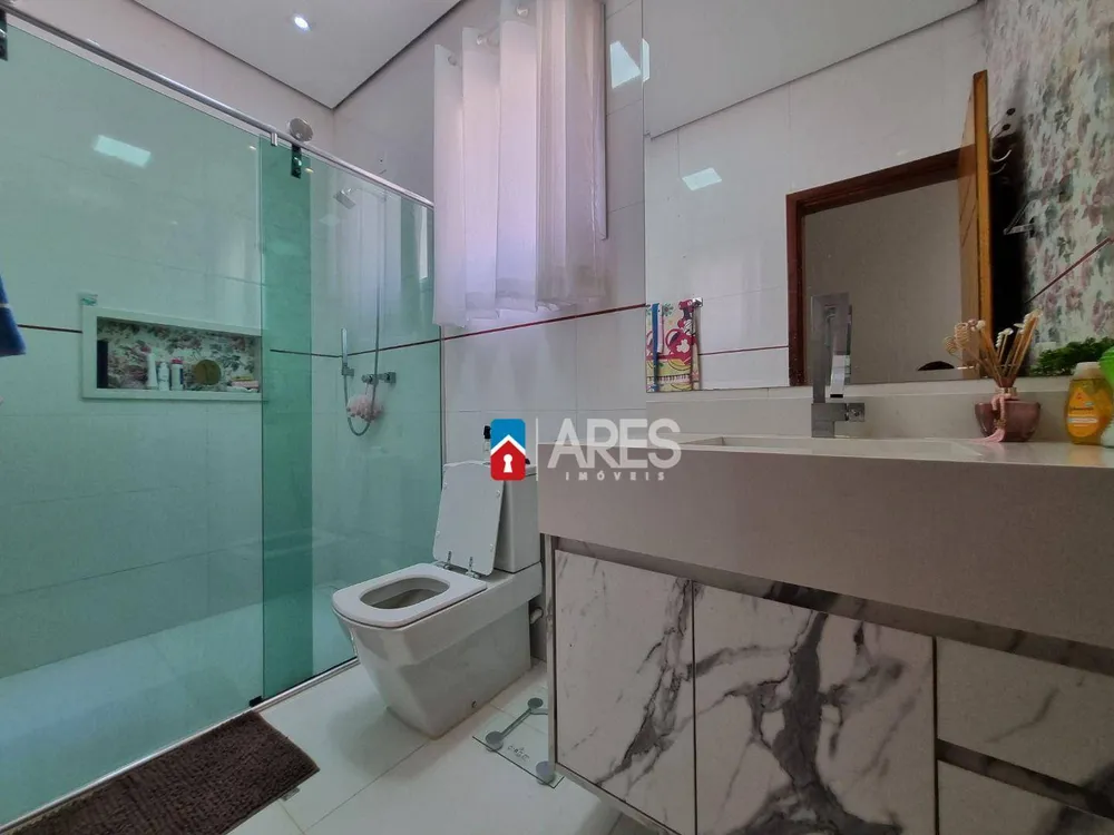 Casa, 4 quartos, 182 m² - Foto 12