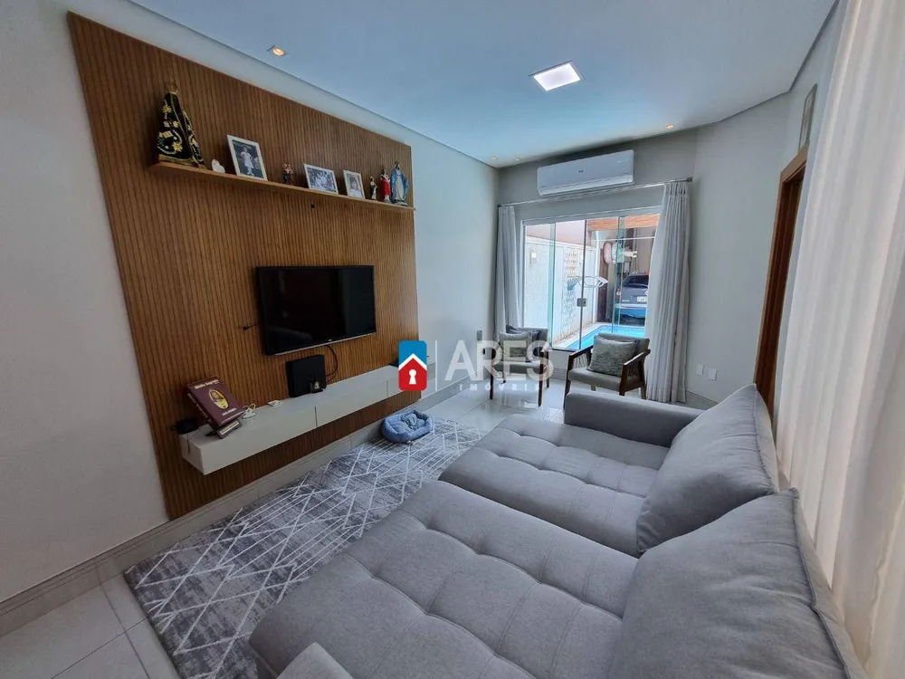 Casa, 4 quartos, 182 m² - Foto 7