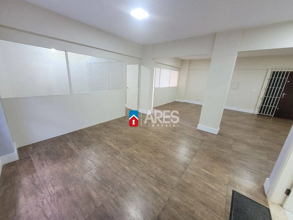 Sala-Conjunto, 94 m² - Foto 1