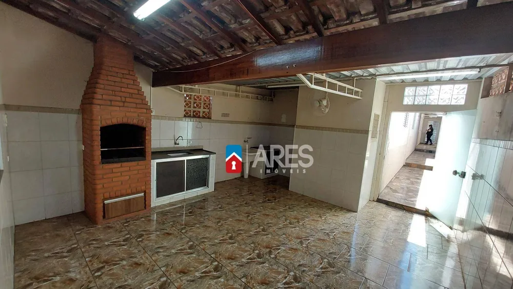 Casa, 2 quartos, 80 m² - Foto 12