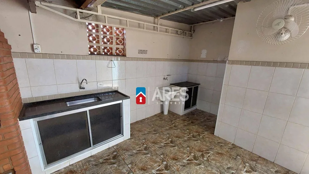Casa, 2 quartos, 80 m² - Foto 13