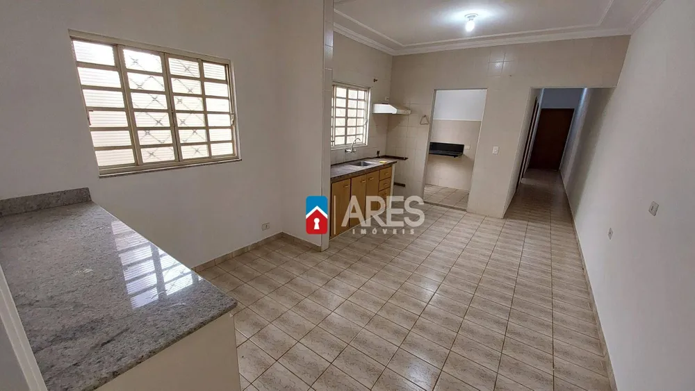 Casa, 2 quartos, 80 m² - Foto 3