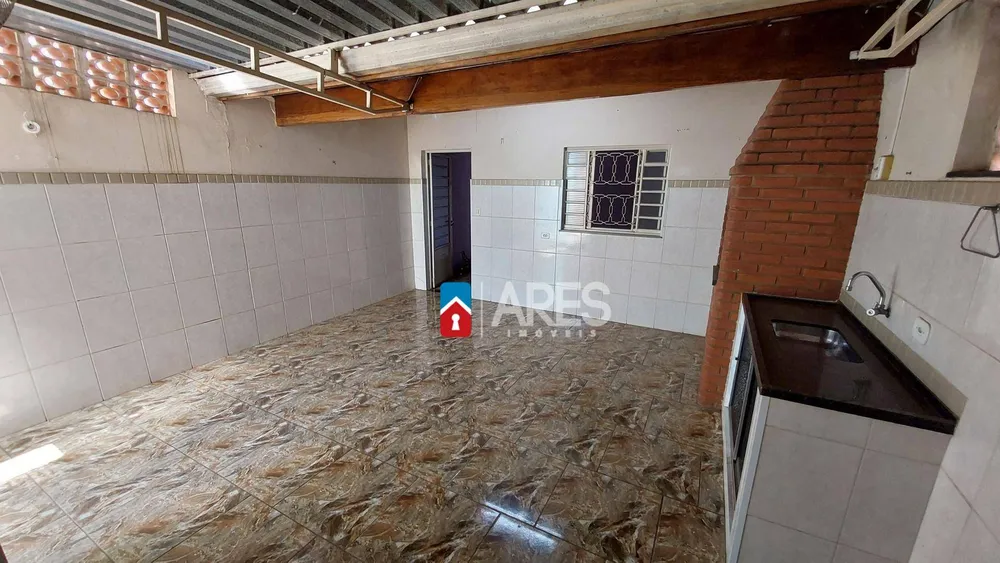 Casa, 2 quartos, 80 m² - Foto 14