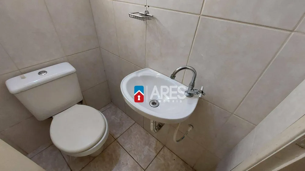 Casa, 2 quartos, 80 m² - Foto 15