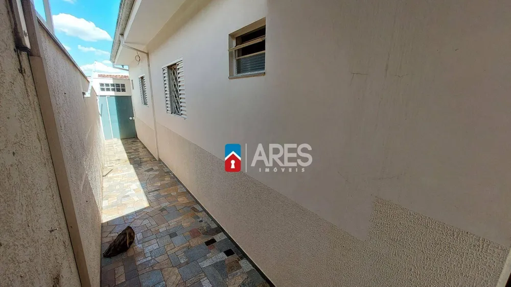Casa, 2 quartos, 80 m² - Foto 11