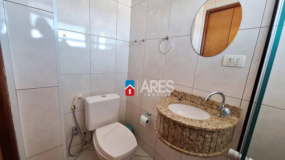 Apartamento, 2 quartos, 90 m² - Foto 1