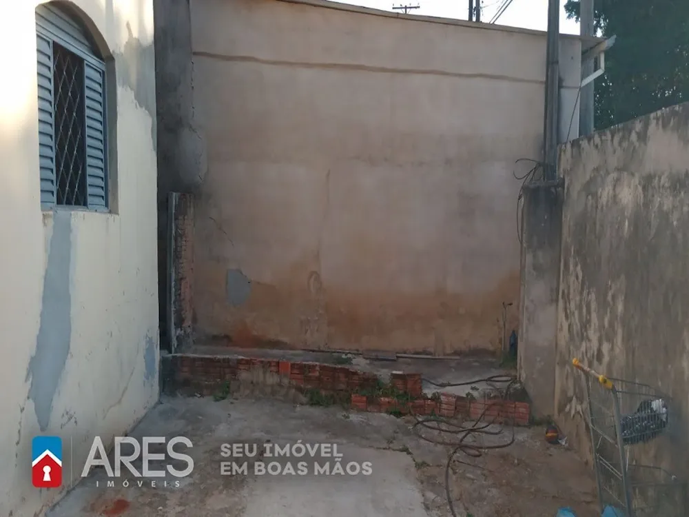 Casa, 2 quartos, 60 m² - Foto 4