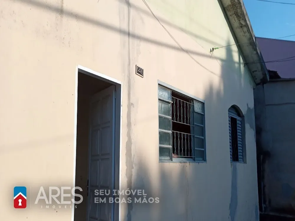 Casa, 2 quartos, 60 m² - Foto 2