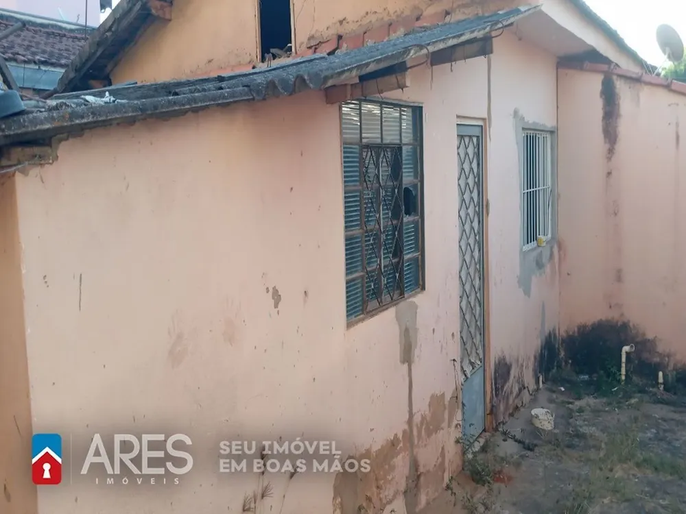 Casa, 2 quartos, 60 m² - Foto 3