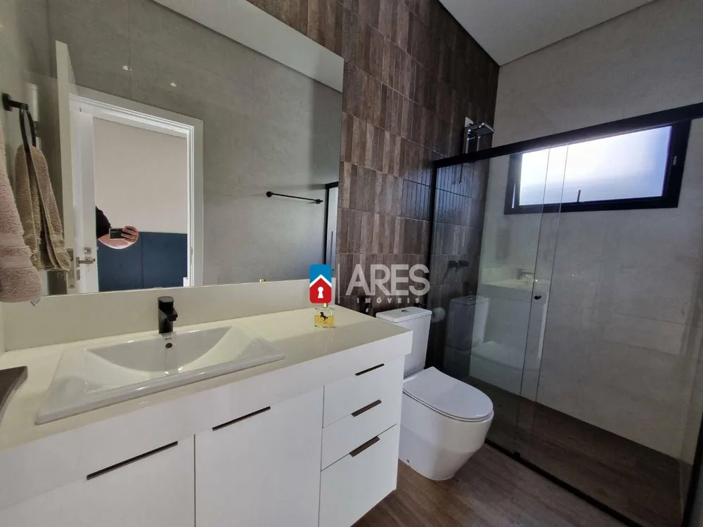 Casa de Condomínio, 3 quartos - Foto 6