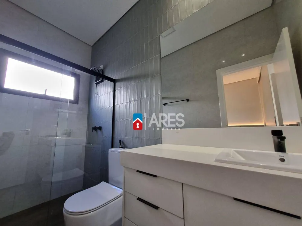 Casa de Condomínio, 3 quartos - Foto 7