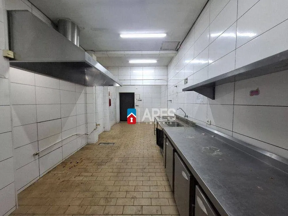 Loja-Salão, 231 m² - Foto 3