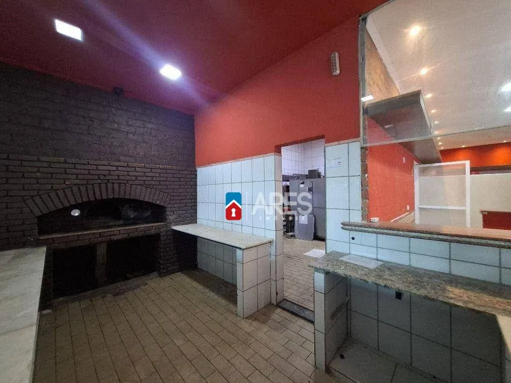 Loja-Salão, 231 m² - Foto 5