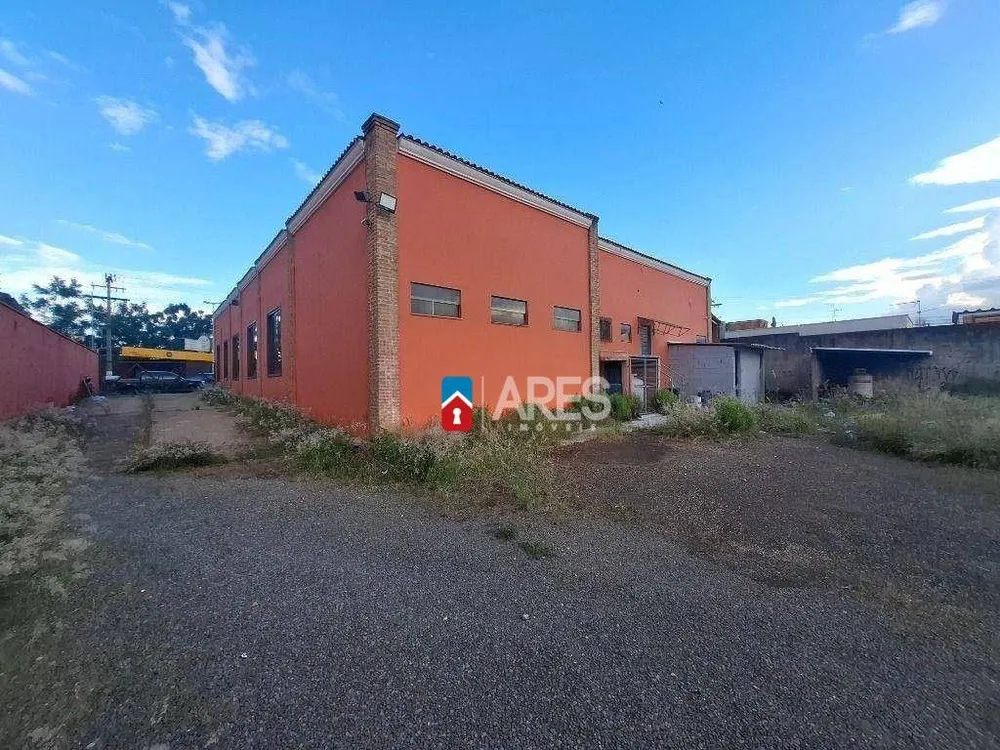 Loja-Salão, 231 m² - Foto 6