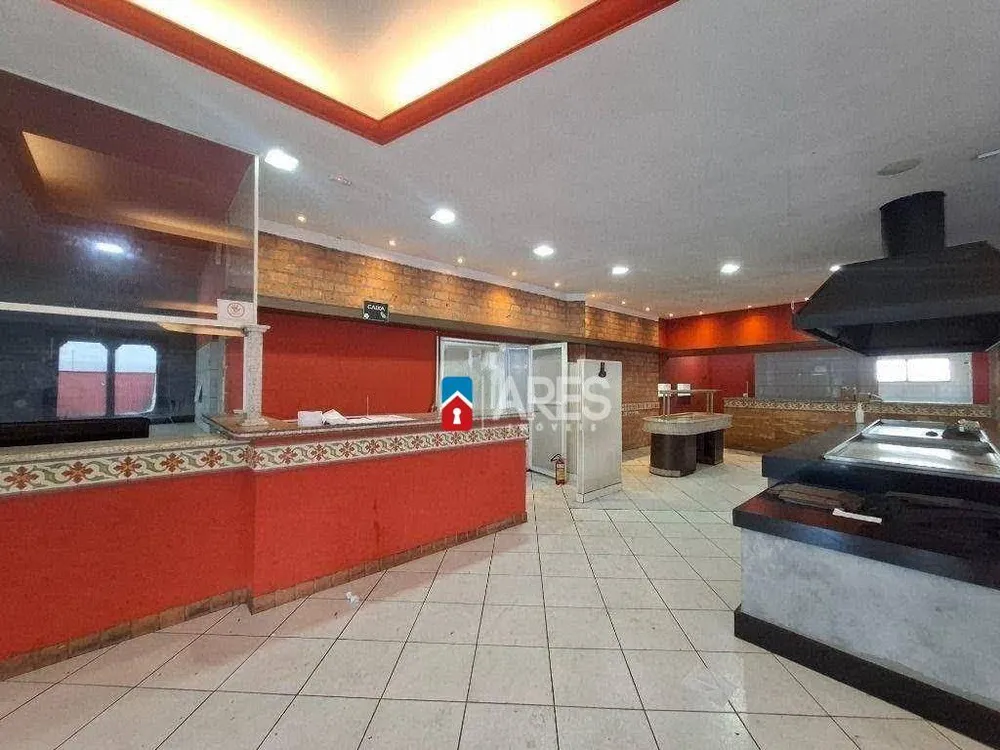 Loja-Salão, 231 m² - Foto 8