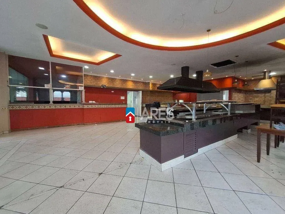 Loja-Salão, 231 m² - Foto 2