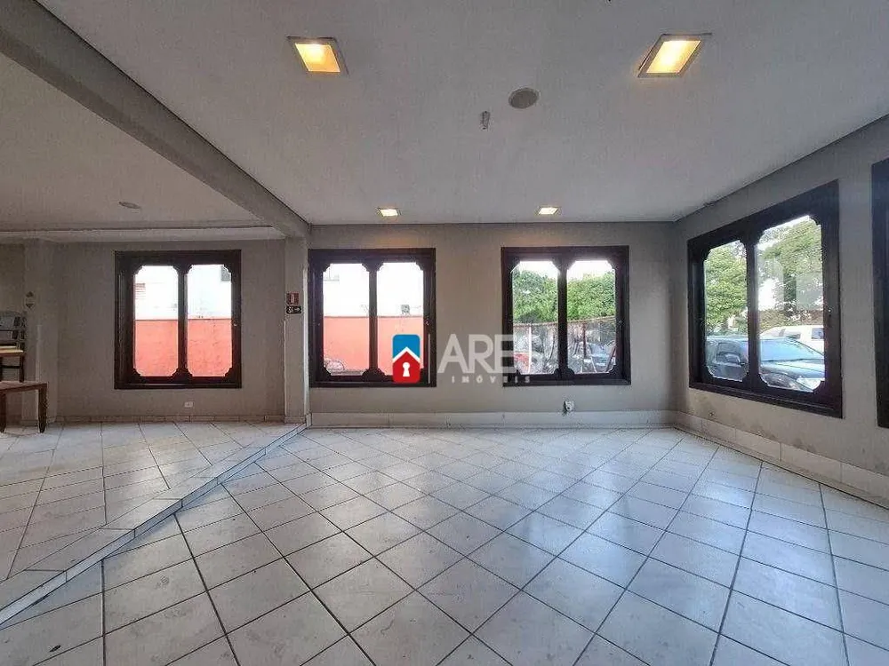 Loja-Salão, 231 m² - Foto 1