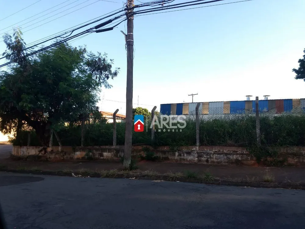 Terreno, 884 m² - Foto 1