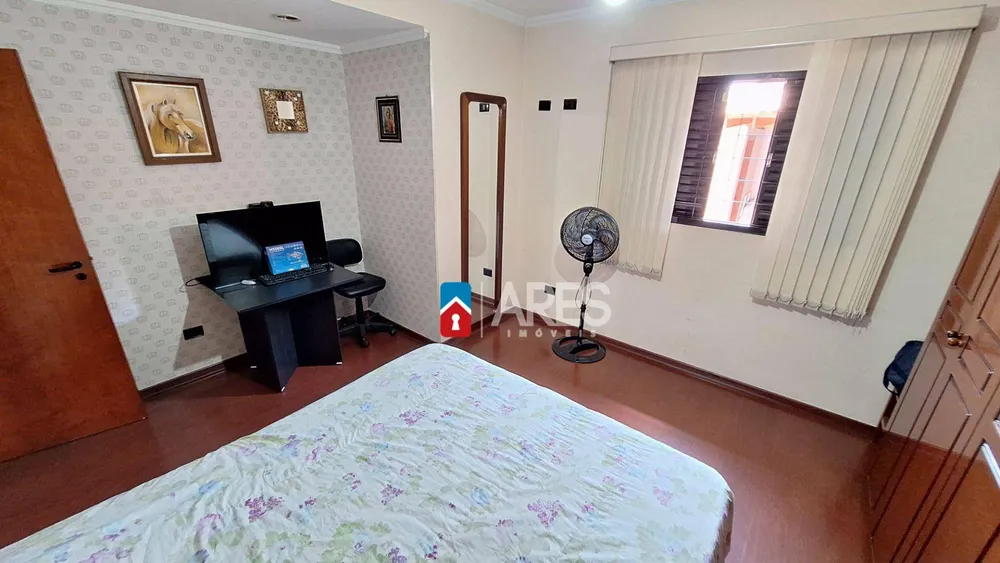 Casa, 3 quartos, 213 m² - Foto 6