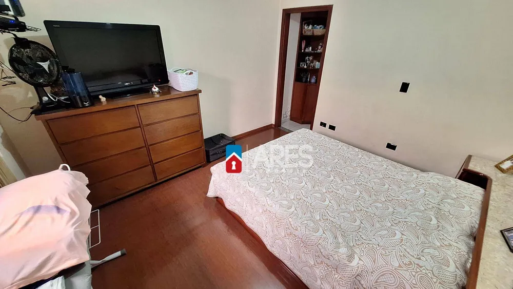 Casa, 3 quartos, 213 m² - Foto 8
