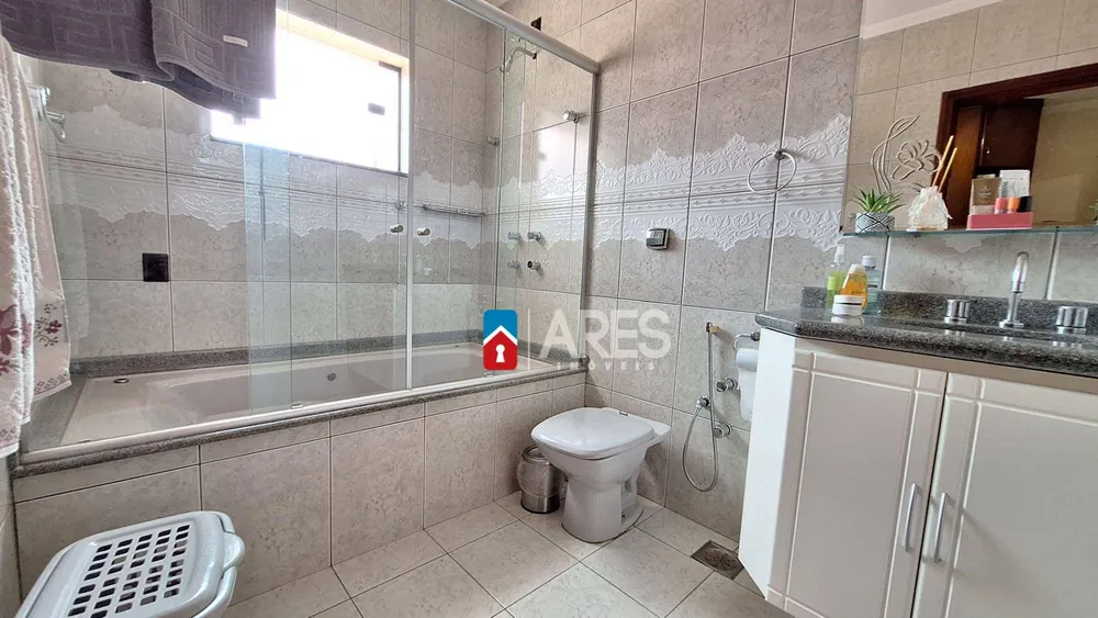 Casa, 3 quartos, 213 m² - Foto 7